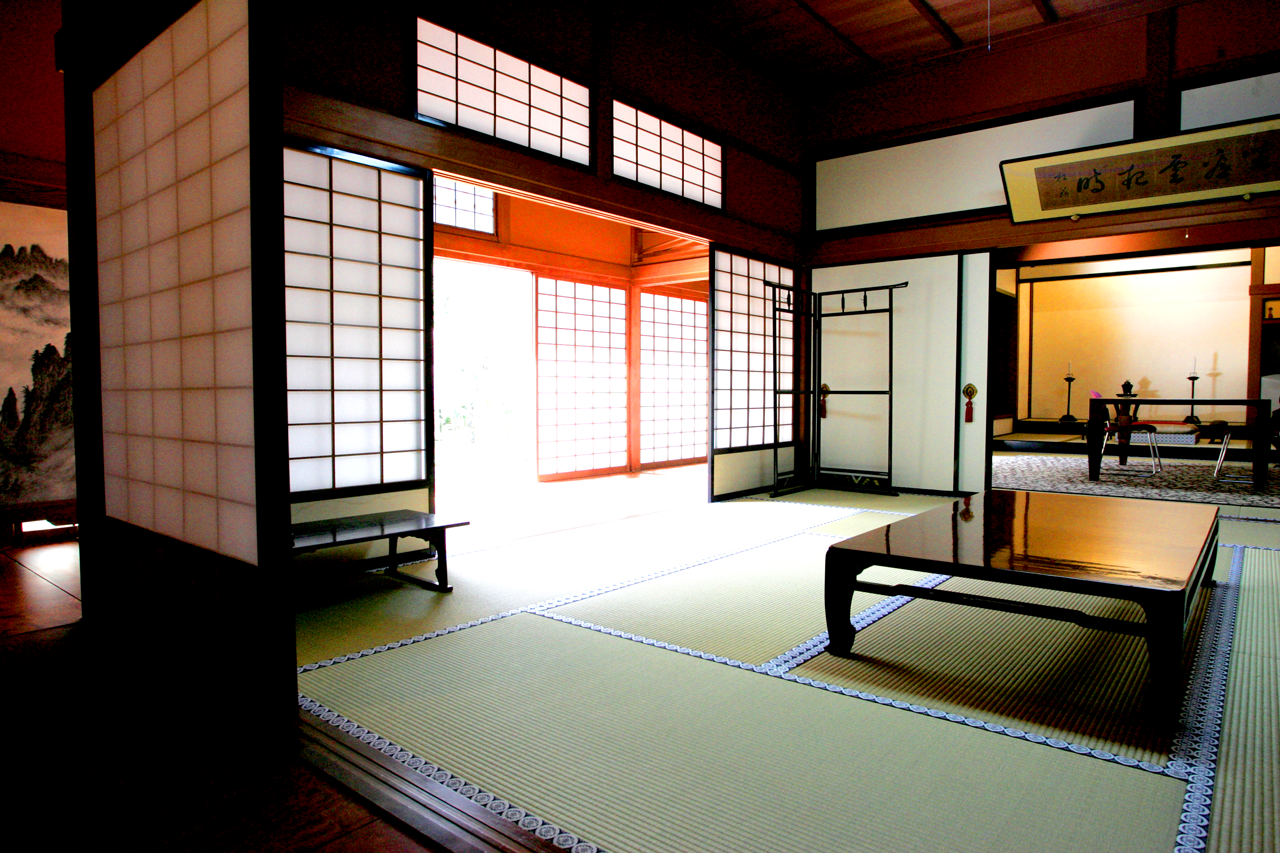 寺院の施工事例