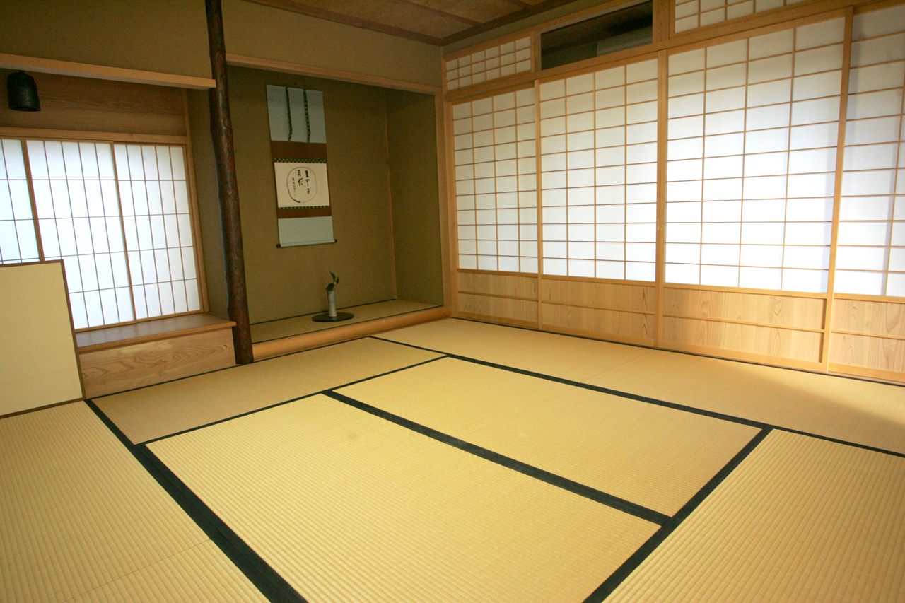 寺院の施工事例