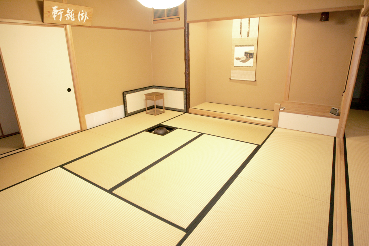 寺院の施工事例