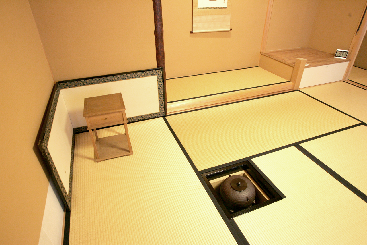 寺院の施工事例