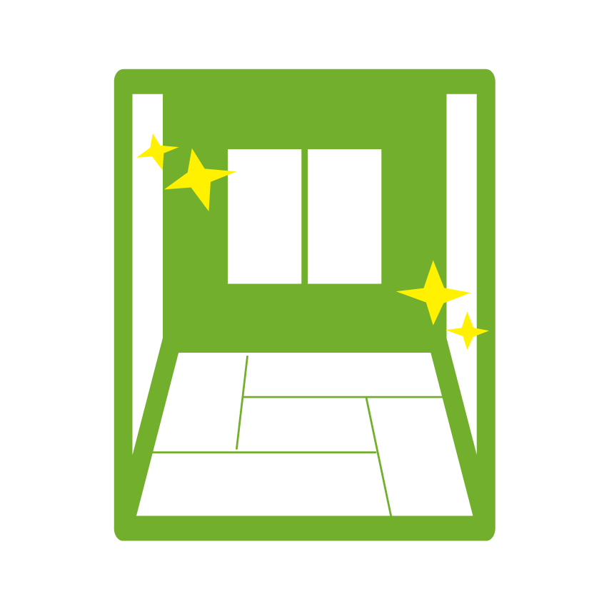 室内リフォーム