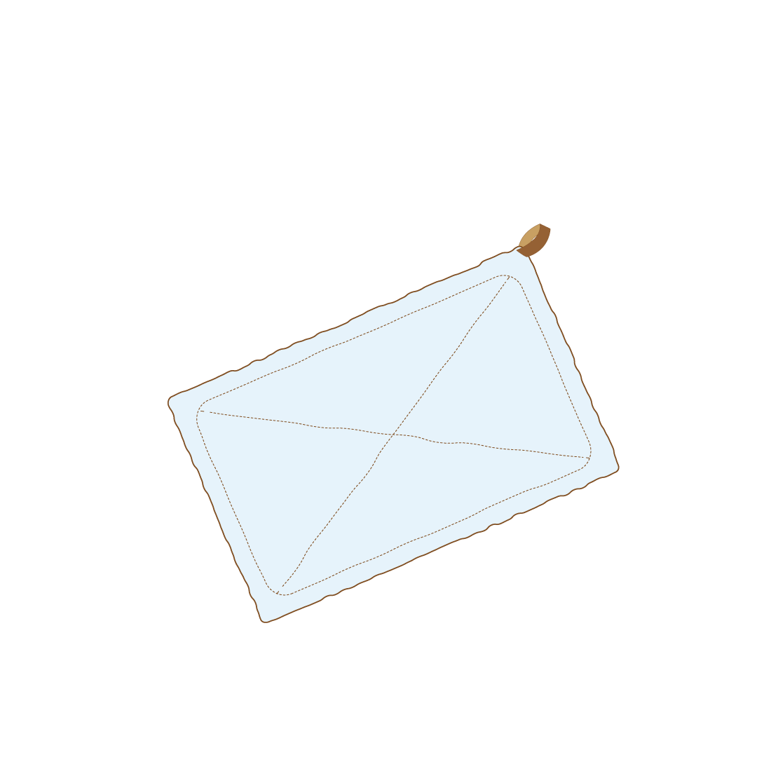 雑巾を使った畳のお手入れ